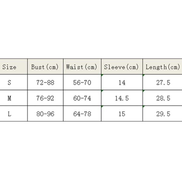 The Best Fashion Women Puff Short Sleeve Plain Blouse Shirt Pullover Spring Summer Ladies Casual Slim Jumper Tops Tee Online - Source Silk