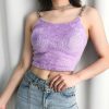 The Best Fashion Women Sexy Bandage Corp Top Elegant Summer Sleeveless Tank Evening Party Club Vest Ladies Femme Streetwear Online - Hplify