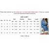 The Best Fashion Women's Denim Dress Button Summer Lace Long Sleeve Office Ladies Casual Loose Tops Mini Shirt Dress Online - Source Silk
