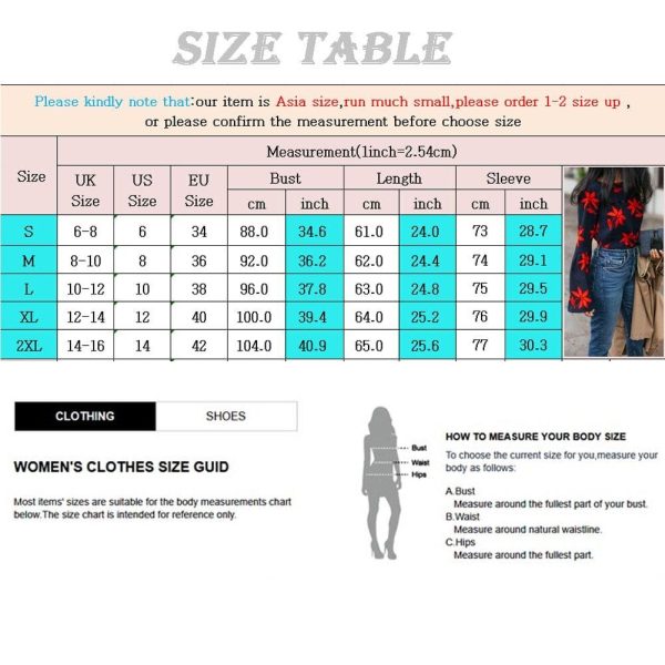 The Best Fashion Women's Flower Long Sleeve Slim Autumn Tops Shirt OL Ladies Casual Soild Blouse Pullover Streetwear Online - Hplify