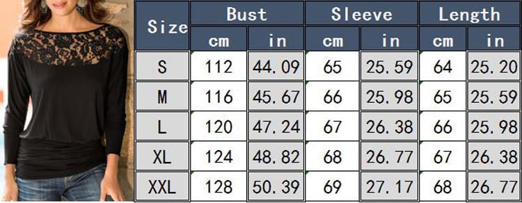 Solid Blouse Women Loose Lace Shirt Blouse Blusa Feminina Shirt Top Plus Size