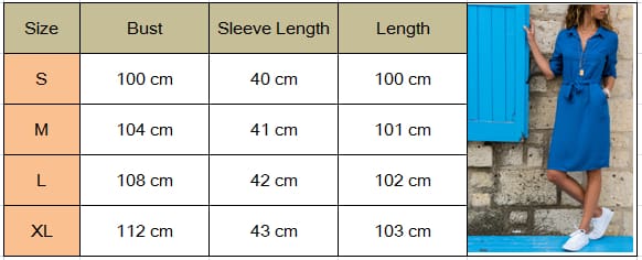 Office Lady Shirt Dress Summer Casual Long Sleeve Tie Belt Button Down Loose Midi Party Top Shirt Dress