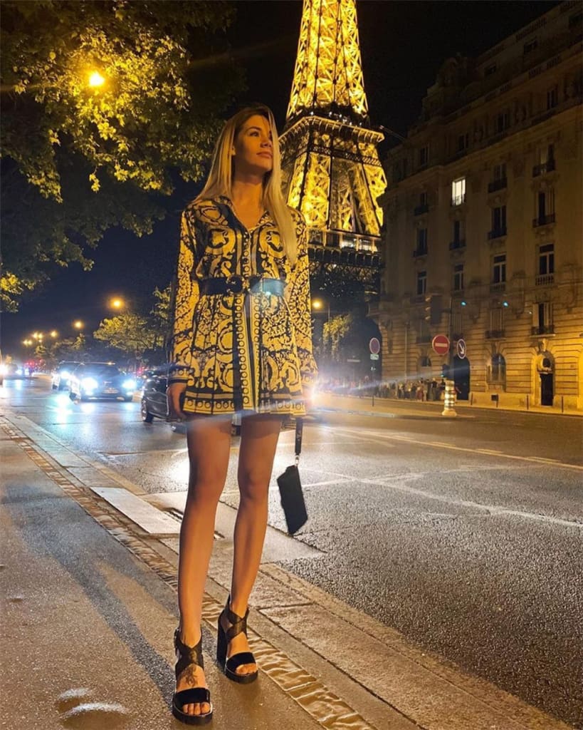 Elegant Printed Shirt Dress Women Vintage Long Sleeve Party Dress Mini Short Autumn Dresses Streetwear