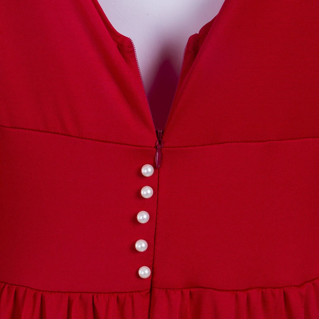 Women Autumn Long Sleeve Maxi Dress Elegant Split Formal Evening Party Dress Fashion V neck Women vestidos