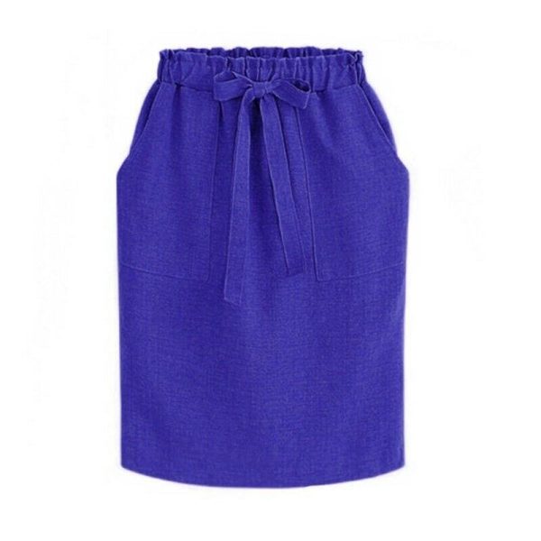 The Best High Waist Short Skirt Sexy Women Bandge Mini Skirt OL Ladies Summer Fashion Bodycon Pencil Skirt Sundress Online - Hplify