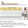 The Best Hot Fashion Women Floral Long Maxi Dress Evening Party Ladies Casual Beach Holiday Dresses Summer Sundress Online - Hplify