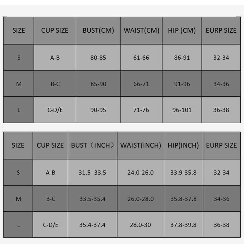 Two-Pieces Women Ladies Slim Swimming Costume Lace High Waist Summer Bandge Swimwear Sport Bikini Set Bathing Suit Bechwear
