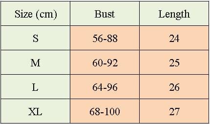 Summer Strapless Elastic Tube Top Non-Slip Sunflower Bustier Wrap Vest