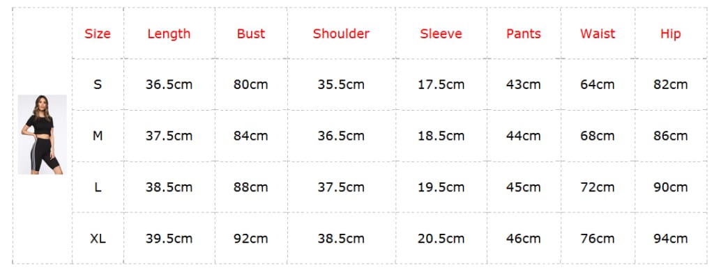 Women 2pcs Sports Suit Solid Crop Top + Shorts Beach Wear Running Gym Stripe Outfits Summer Casual Workout Clothes Tracksuit