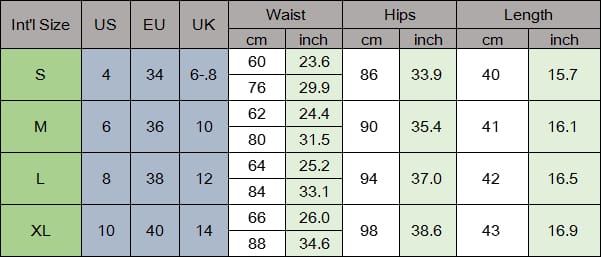 Women Summer High Waist Shorts Holiday Beach Shorts Stripe Mini Trousers