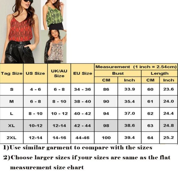 The Best Ladies Summer Beach Casual Camisole Vest Deep V Neck Women Sleeveless Cami Tank Strappy Tops Online - Hplify