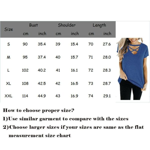 The Best New Women Casual Hollow Out Neck Tops Summer Short Sleeve Cotton Shirt Blouse Fashion Ladies Loose Solid Shirts Online - Hplify