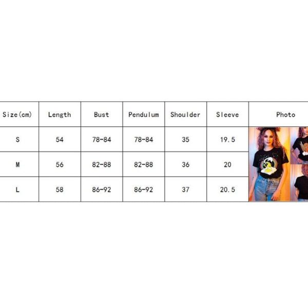 The Best New Women Constellation  LEO / VIRGO Summer Loose Tee Ladies Short Sleeve Casual Tops T-Shirt Fashion Clothes Online - Hplify