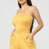 The Best New Women Ladies Clubwear Summer Playsuit Bodycon Sexy Off Shoulder Tube Tops Party Jumpsuit Romper Trousers Online - Hplify