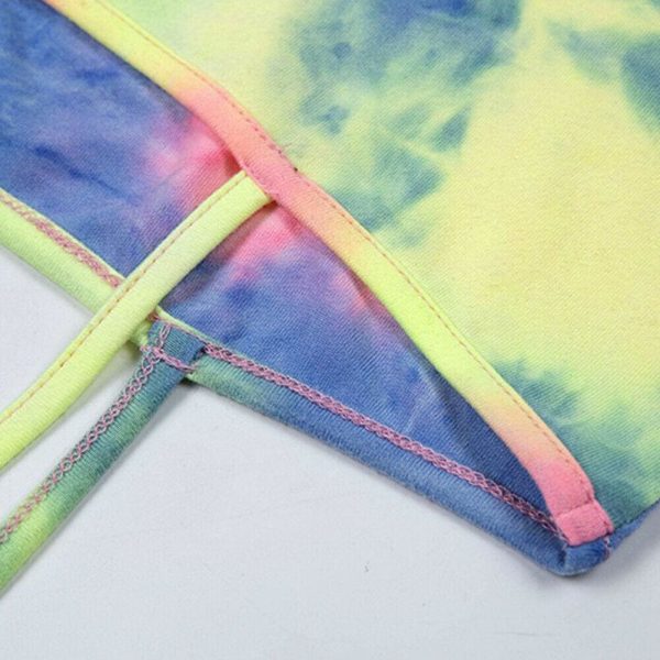 The Best New Women Ladies Printed Sleeveless Strappy Cami Bralet Bra Summer Lady Casual Crop Top Vest Cami Top Women Clothes Online - Hplify