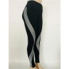 The Best New Women Sport Running Pants Workout Gym Fitness Leggings Stretchy Trousers Sportswear Workout Active Wear Online - Hplify