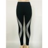 The Best New Women Sport Running Pants Workout Gym Fitness Leggings Stretchy Trousers Sportswear Workout Active Wear Online - Hplify
