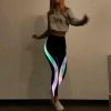 The Best New Women Sport Running Pants Workout Gym Fitness Leggings Stretchy Trousers Sportswear Workout Active Wear Online - Hplify
