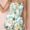 The Best Rompers Womens Dress Fashion Sexy Clothing Sleeveless Overalls Online - Source Silk