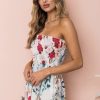 The Best Rompers Womens Dress Fashion Sexy Clothing Sleeveless Overalls Online - Source Silk