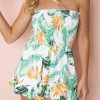 The Best Rompers Womens Dress Fashion Sexy Clothing Sleeveless Overalls Online - Source Silk