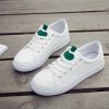 The Best Running Shoes For Women Lace-up Breathable Mesh Fitness Sports Shoes Online - Source Silk