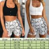 The Best Summer Casual Tops Sport Fitness Stretch Workout Short Tank Top Online - Hplify