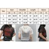 The Best Summer Women Ladies Hollow Mesh Net Shirt Short Sleeve Tee Tops Beach Casual Transparent Blouse Clubwear Outdoor Online - Hplify