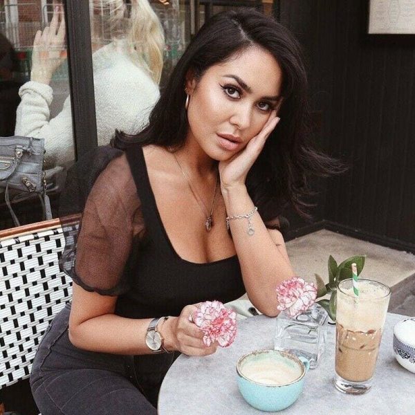 The Best Summer Women Puff Short Sleeve Top Bandage OL T Shirt Femme Ladies Dames Tee Evening Party Club Streetwear Dames tshirt Online - Hplify