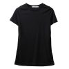 The Best T-Shirts Fashion Women Summer Clothing Tops Loose Short Sleeve Cut Brief Ladies Casual Women Tops T-Shirt Summer Online - Hplify