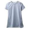 The Best T-Shirts Fashion Women Summer Clothing Tops Loose Short Sleeve Cut Brief Ladies Casual Women Tops T-Shirt Summer Online - Hplify