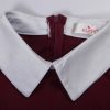 The Best Winter Autumn Women Dress Turn-Down Collar Slim Casual Dress Online - Hplify