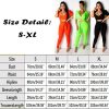 The Best Women 2Pcs Sets Bandage Crop Top Long Pencil Trousers Suit Short Sleeve Casual Romper Summer Deep V Neck Skinny Clubwear Online - Hplify