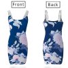 The Best Women Bandage Bodycon Dress Ladies Casual Sleeveless Slim Fit Summer Party Clubwear Mini Dress Sundress Online - Hplify
