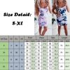 The Best Women Bandage Bodycon Dress Ladies Casual Sleeveless Slim Fit Summer Party Clubwear Mini Dress Sundress Online - Hplify