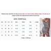 The Best Women Bodycon Sleeveless Backless Slim Dress Ladies Summer Casual Strappy Party Evening Prom Club Mini Dress Online - Hplify