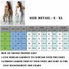 The Best Women Butt Lift Yoga Jumpsuit Sleeveless Backless Sport Bandage Fitness Legging Sports Workout Gym Athletic Romper Playsuit Online - Hplify