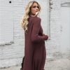 The Best Women Cardigan Solid Long Sleeve Knit Jersey Lightweight Tops Online - Source Silk