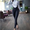 The Best Women Casual Bodycon Overall Stretchy Jumpsuit Strap Bodycon Pencil Romper Summer Beach Casual Long Trousers New Online - Hplify