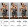 The Best Women Casual Sleeveless Bodycon Romper Ladies Camouflage Jumpsuit Club Tights Bodysuit Short Pants Playsuit Online - Hplify