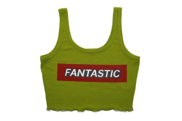 The Best Women Casual Tank Top Vest Blouse Lady Casual Sleeveless Summer Crop Top Shirt Cami Top Outwear Streetwear Online - Hplify