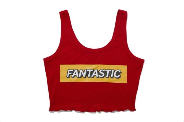 The Best Women Casual Tank Top Vest Blouse Lady Casual Sleeveless Summer Crop Top Shirt Cami Top Outwear Streetwear Online - Hplify