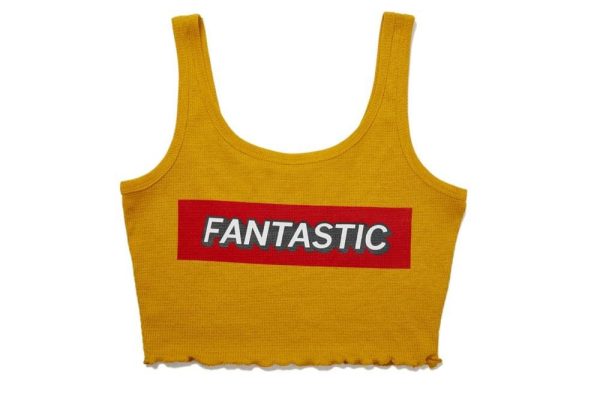 The Best Women Casual Tank Top Vest Blouse Lady Casual Sleeveless Summer Crop Top Shirt Cami Top Outwear Streetwear Online - Hplify
