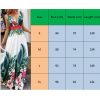 The Best Women Fashion Long Bridesmaid Boho Floral Dresses Fashion Elegant Ladies Deep V-Neck Summer Holiday Prom Sundress Online - Hplify