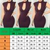 The Best Women Fashion Summer Party Dress Wine Red Sleeveless Bodycon Hollow Out Backless Lace Skinny Short Mini Dress S-XL Online - Hplify