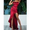 The Best Women Formal Sleeveless Long Maxi Dress Party Dresses Summer Convertible Multi Way Wrap Bridesmaid Formal Long Gown Online - Hplify