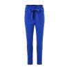 The Best Women High Waist Pants with Waist Belt Elegant Casual Fashion Trousers Online - Hplify