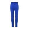 The Best Women High Waist Pants with Waist Belt Elegant Casual Fashion Trousers Online - Hplify