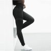 The Best Women Jogger Sports Yoga Workout Gym Fitness Leggings Pants Jumpsuit Athletic Leggings Running Gym Scrunch Trousers Online - Hplify
