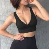 The Best Women Ladies Casual Tank Top Blouse Wrap Chest Bra Ladies Solid Summer Cami Crop Top Shirt Costume Beach Daily Clothes Online - Hplify